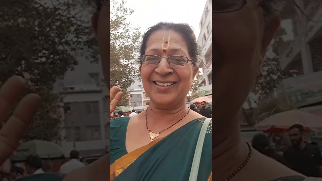 आज देहू दर्शन...तुकाराम महाराजांचे दर्शन घडले... तीर्थ यात्रा part 2