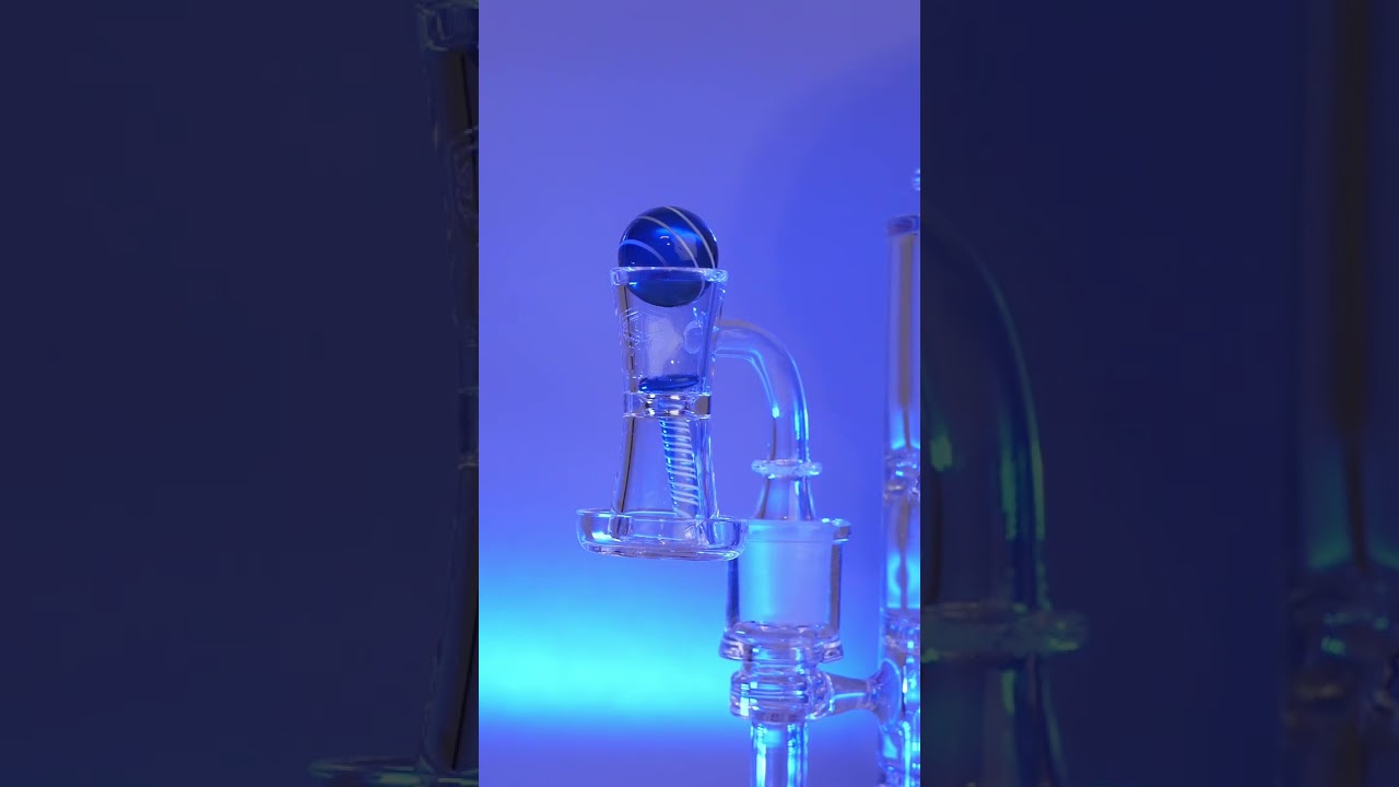 IC Glass banger - Miles