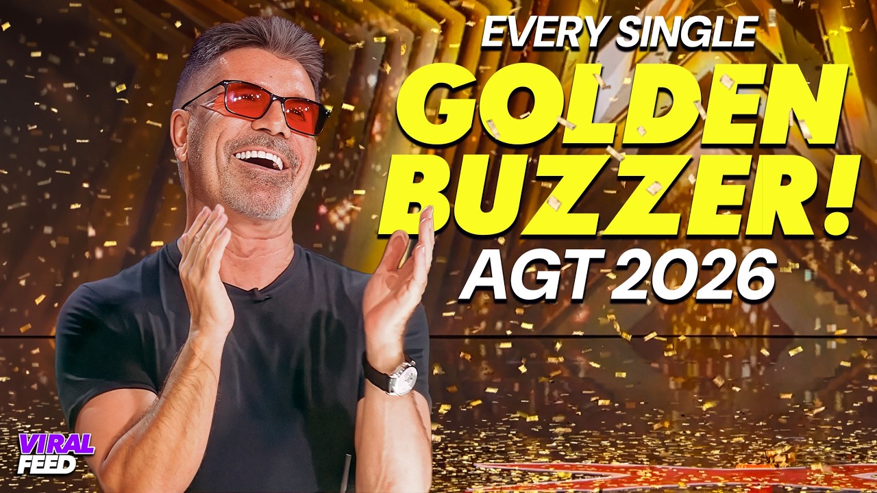 These 10 Acts Skipped the Line STRAIGHT to the Live Shows... Here's Why!