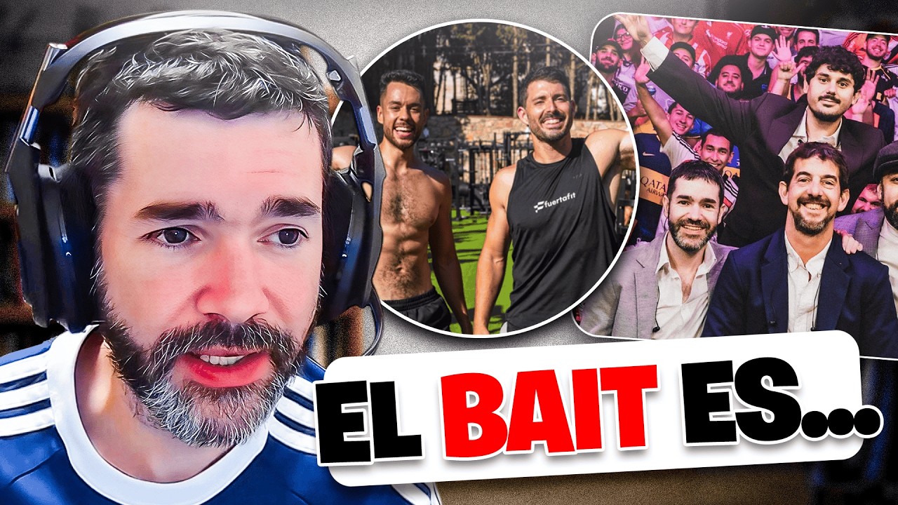 805 segundos de an&aacute;lisis