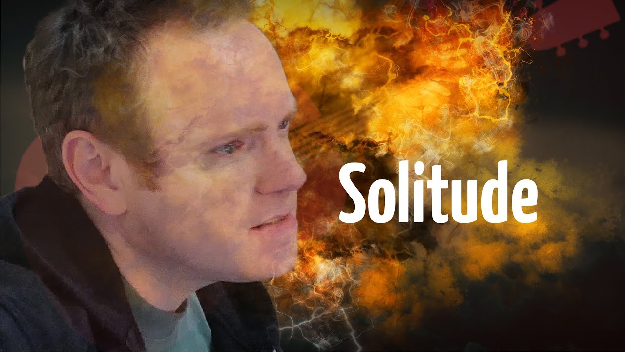 Solitude (Original Song) - Weekly Chording 196