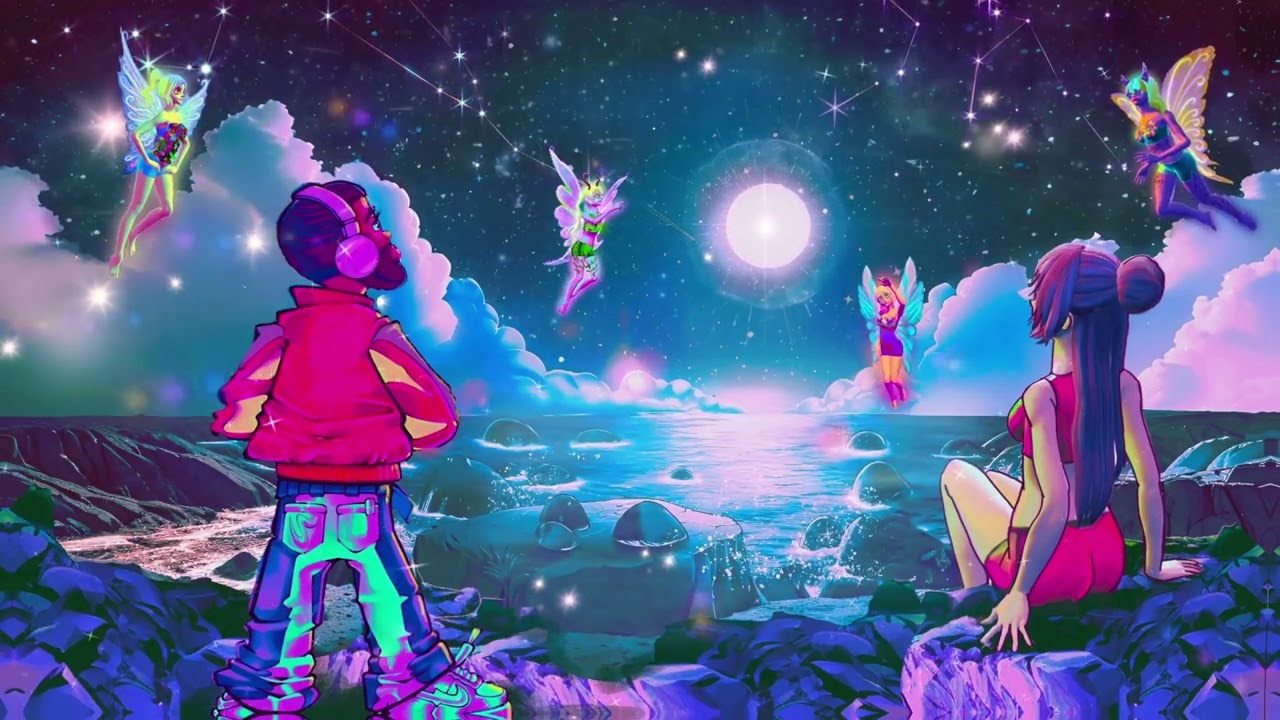 runaway - valmy (feat. daisy maize)