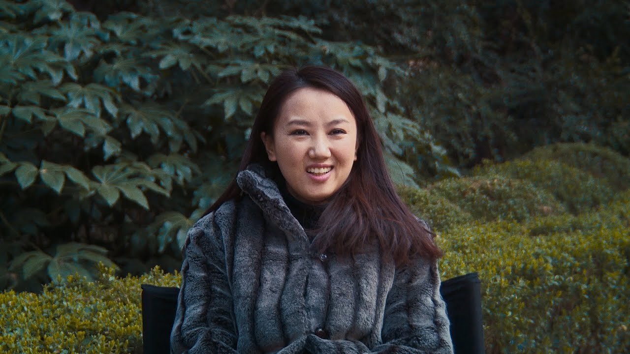 SK-II: Zhu Li - interview about the Marriage Market Takeover