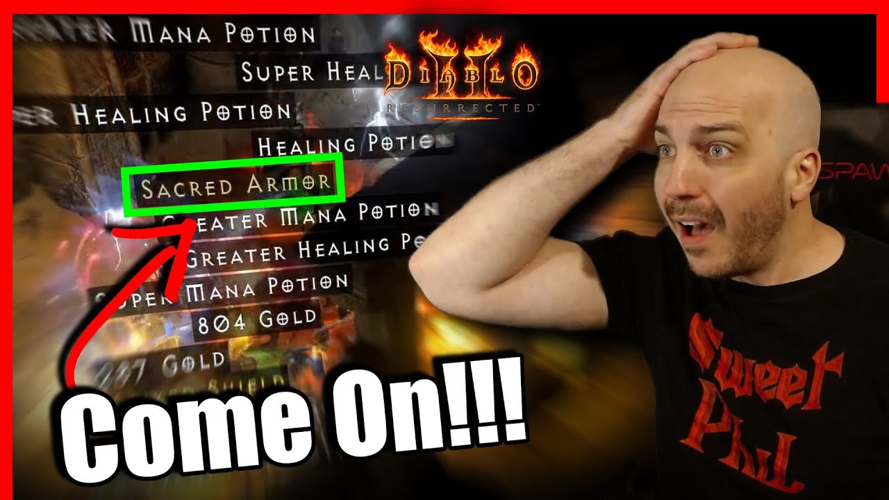 HUGE Volume of Great Drops, Full Tals Fireballer Highlights - Diablo 2 Resurrected