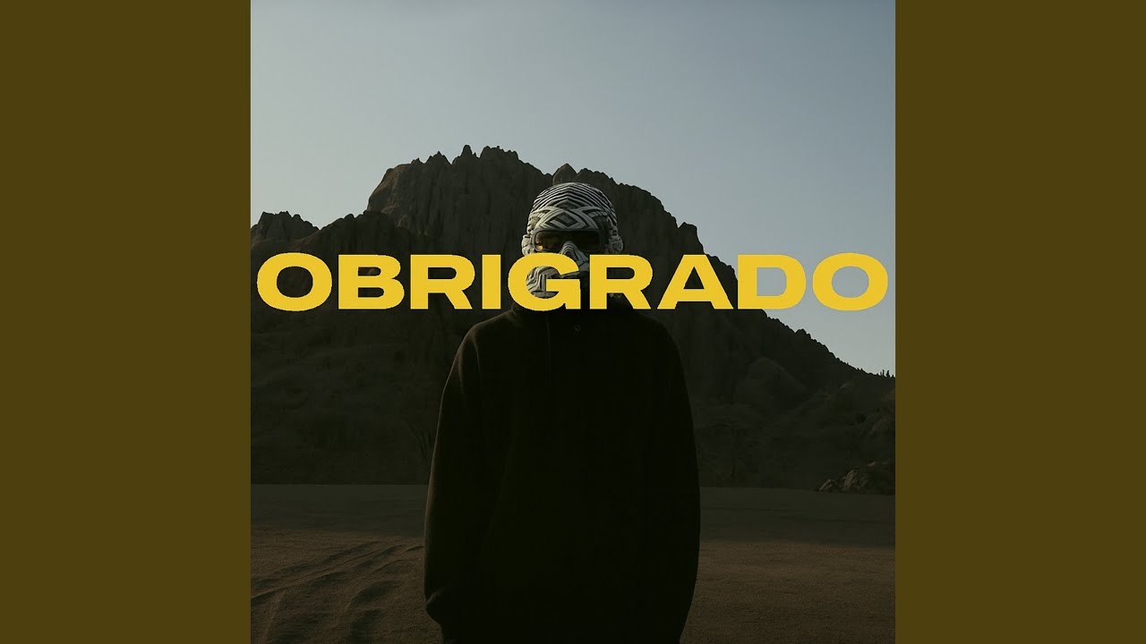Obrigado