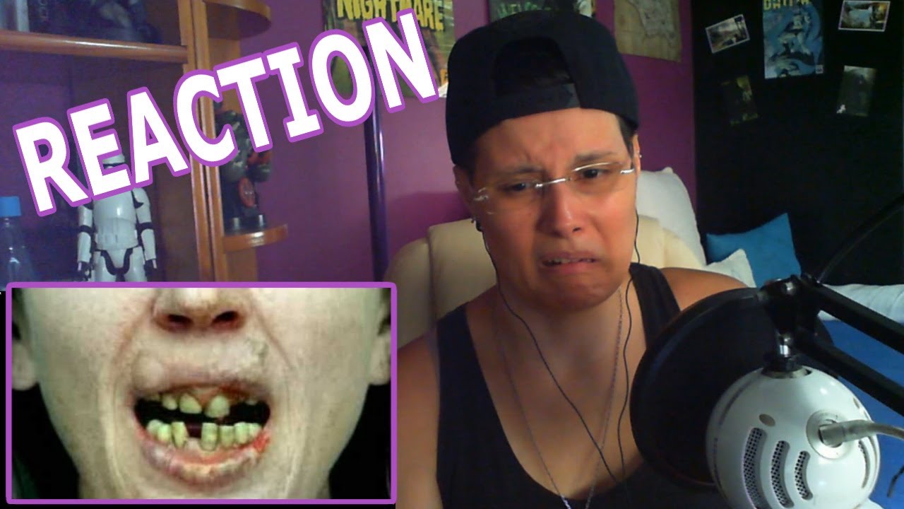 TOP 25 SCARIEST ANTI-SMOKING PSAs REACTION!