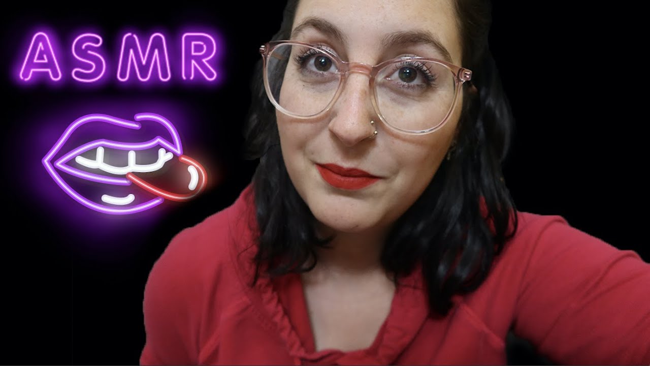 ASMR POUR LES PERSONNES QUI N'ONT PLUS DE FRISSONS ! (100% FRISSONS)