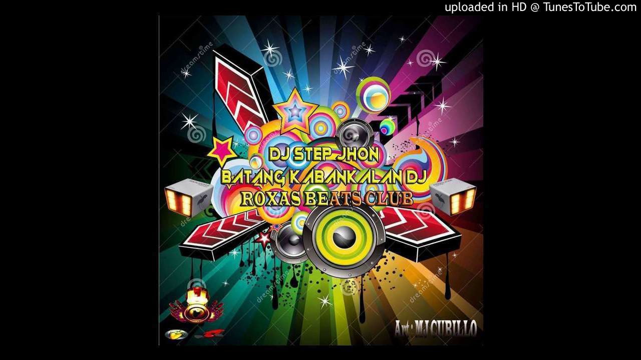 BAKIT BA IKAW [DJ JOHNREY SLOWJAM REMIX] DAGZ MINISOUND