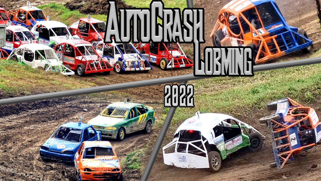 Lobming 2022 | AutoCrash Highlights