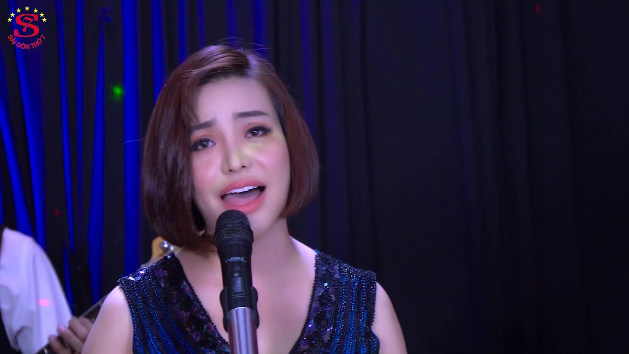 Chuyện Phim Buồn || Tiếng hát Doanh Nhân || Lưu Bích Nga