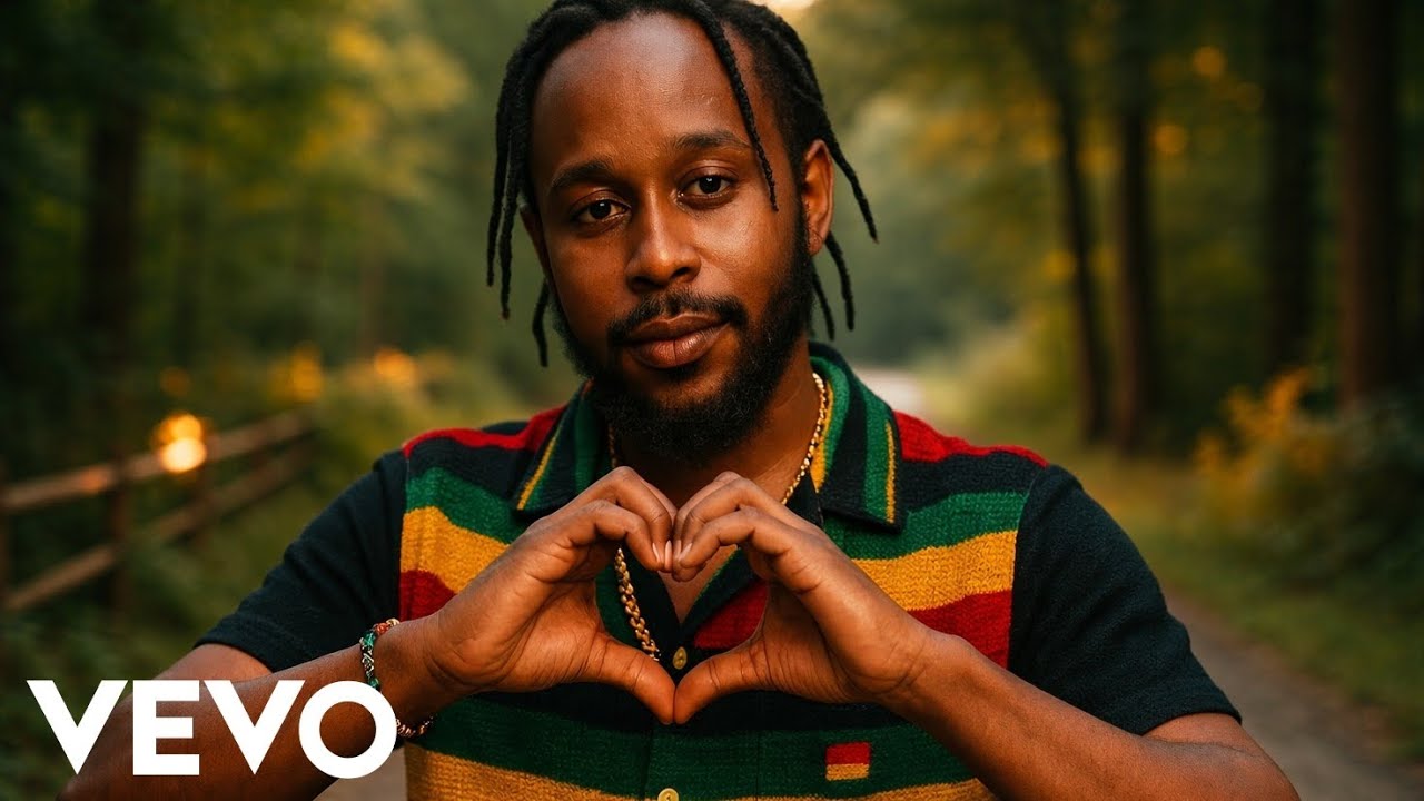 Popcaan - GOD'S SON (Music Video) 2026