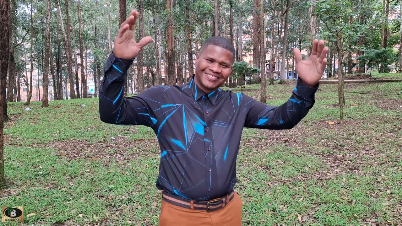 ya viene Jesús - Alberto Cordoba - El Cantante Del Rey De Reyes - Marcando La Diferencia #vallenato