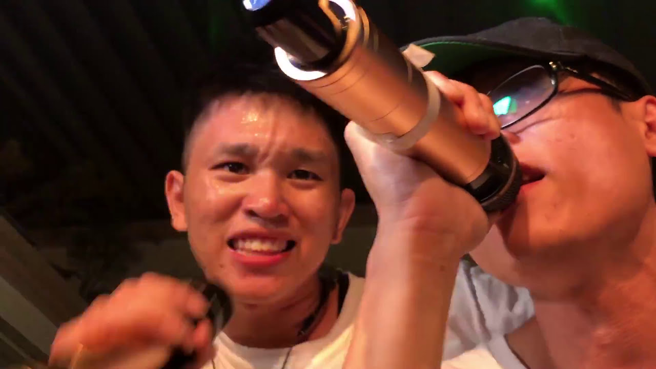 [FULL] Ếch và Báo: THE REUNION (Part 1)