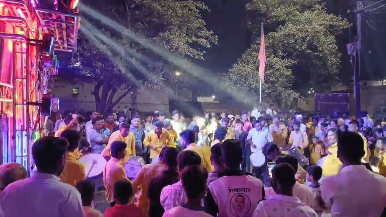 || Ae Mere Dost Laut Ke Aaja || Jay Bhavani Banjo Group, Begampur