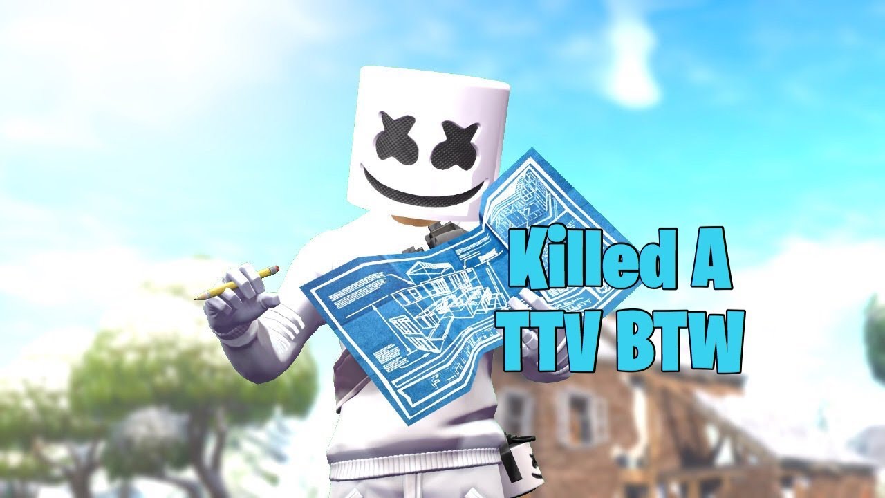 Killed A Twitch Streamer lol