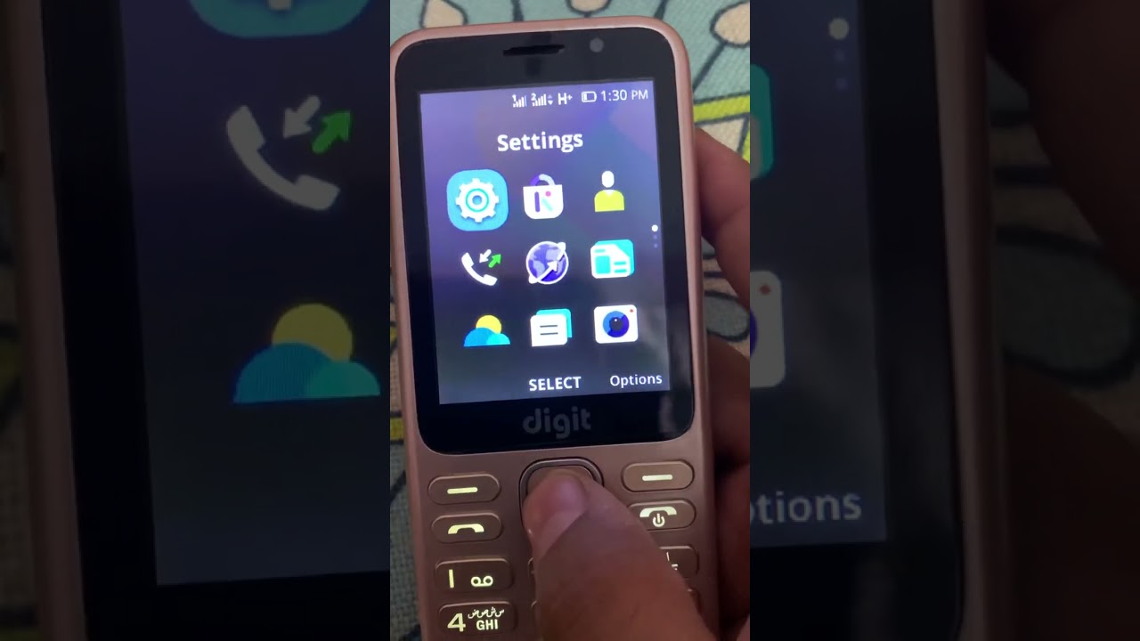 Jazz Digit 4g how to use Wifi Hotspot