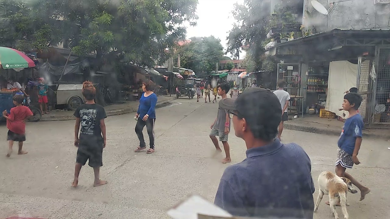 panontukan to...dameng extra extra.....hahaha tang na rambol na