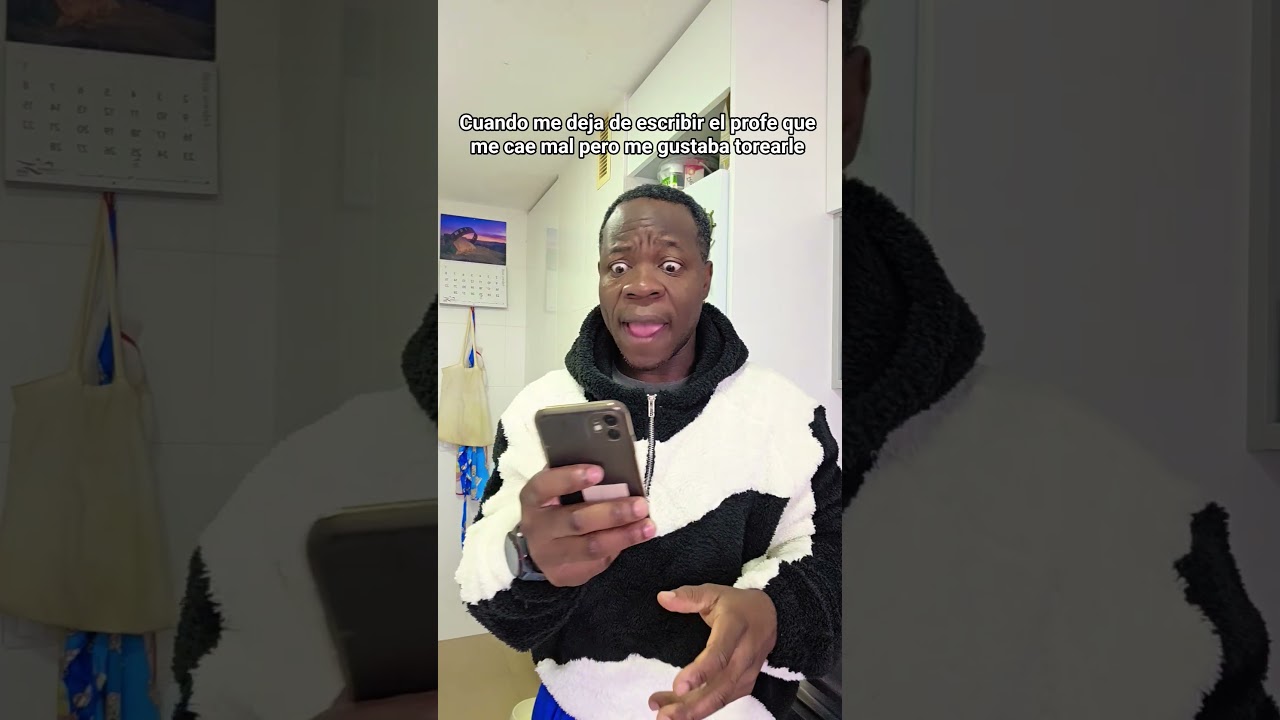 se fue #ka&iuml;nick #shorts #viral #humor #comedia #viralvideo