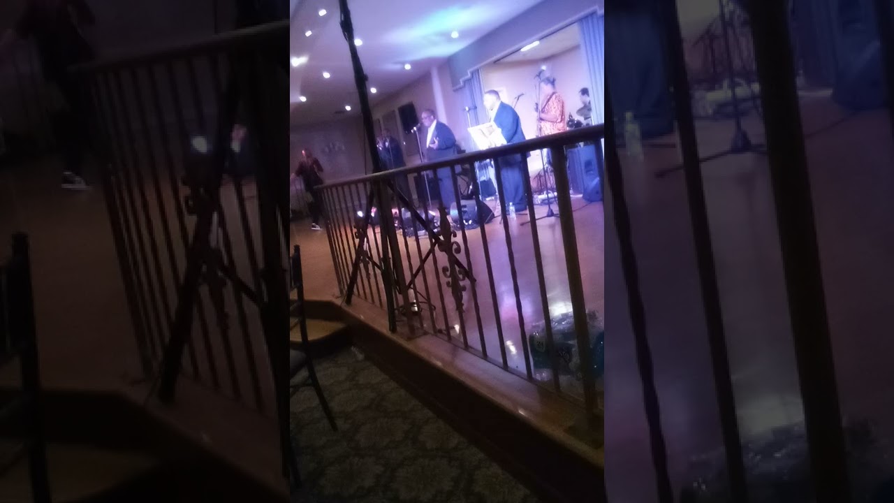 Victor  Tavares live check it  live