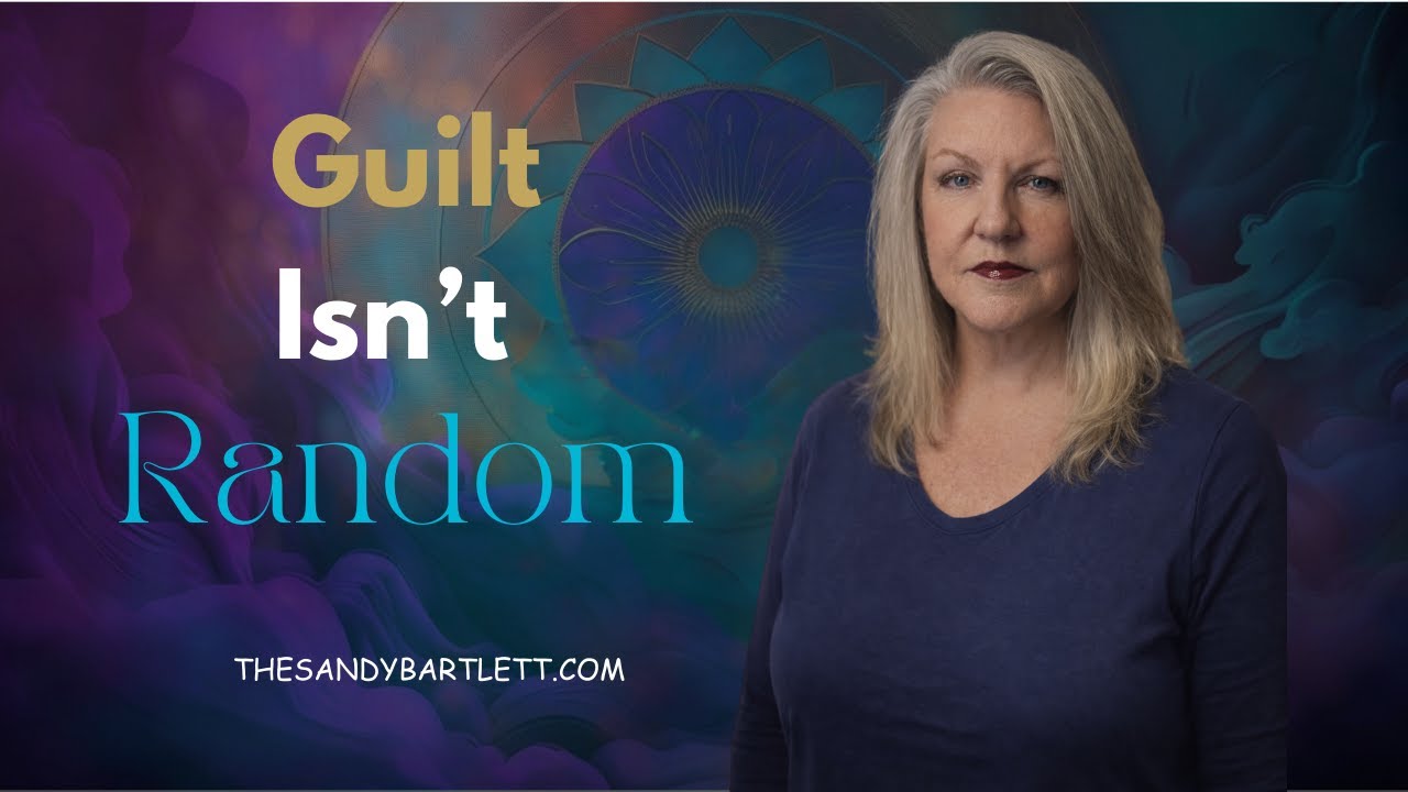 The Real Reason You Feel Guilty When You Change