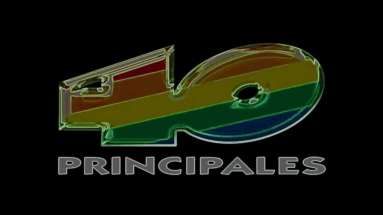 Los 40 Principales   Dj Mashup 2011   2012.mp4