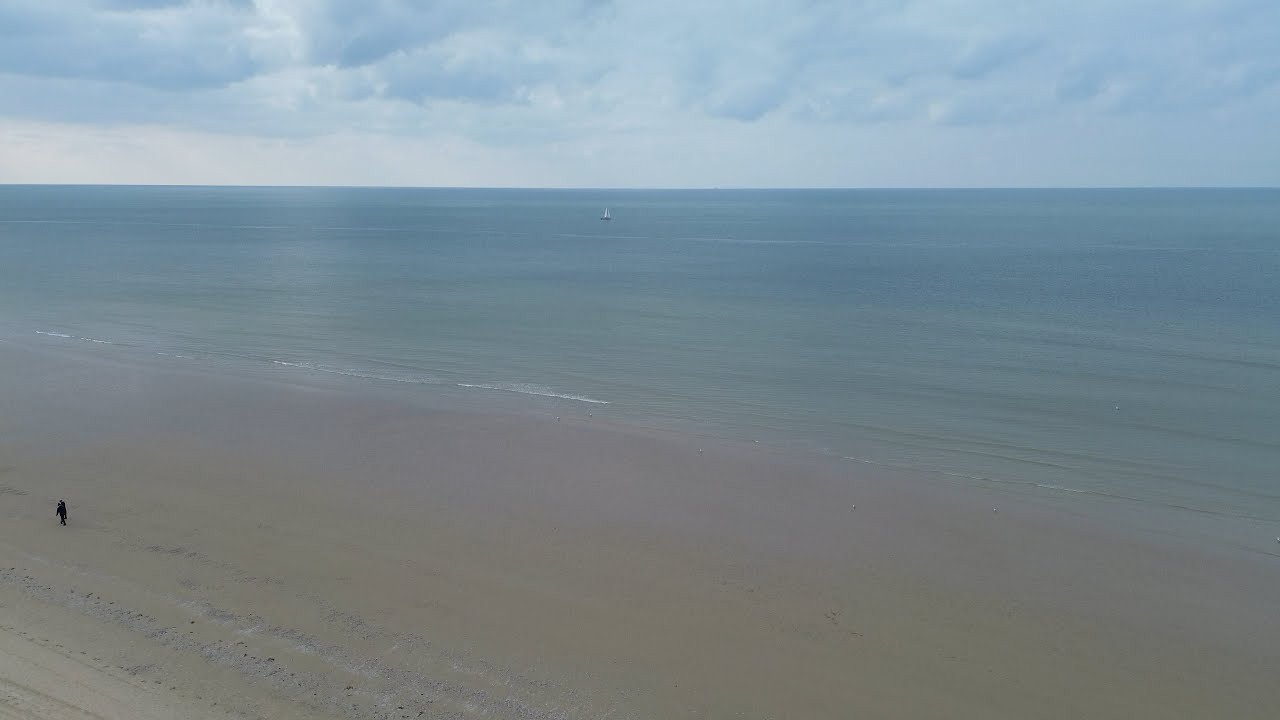 Hardelot | Drone 4K | 2025