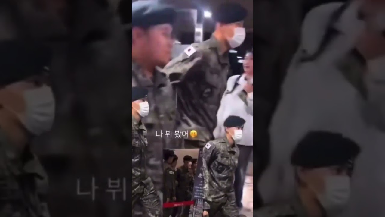 Is this taehyung? 🤔 #bts #thvfangirl #kimtaehyung #v #taehyungupdate