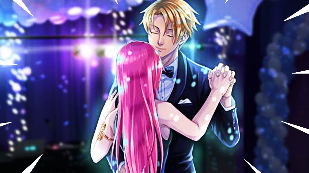 DANCEI COLADINHO COM O NATHANIEL! - Amor Doce #187