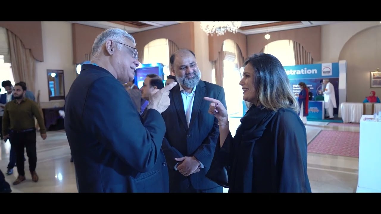 7th Pakistan Pharma Summit Highlight