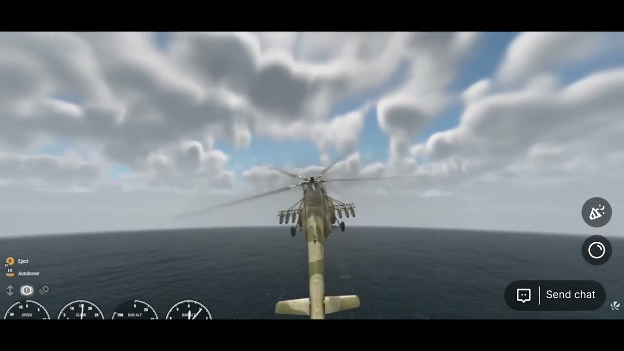 How To Not Suck With The Mi-8 In Arma Reforger #armareforger #armapilot #warthunder #gaming #howto