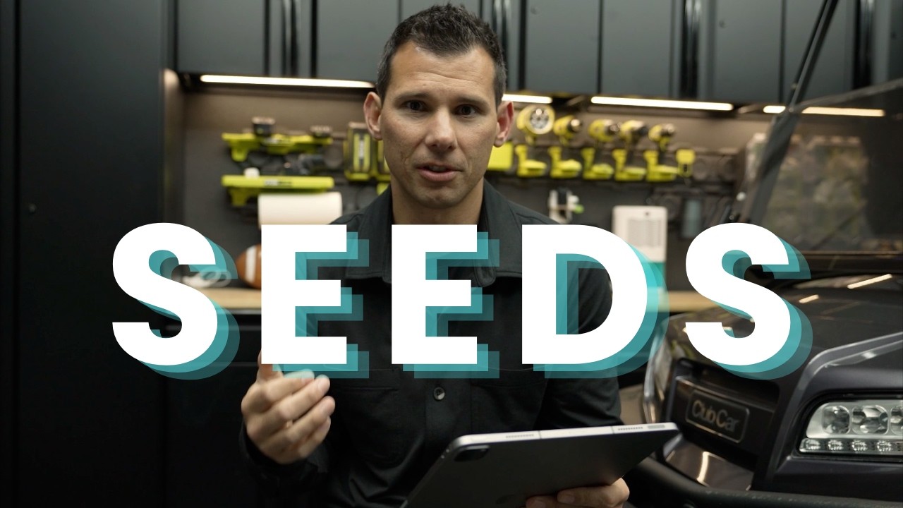 Daily Devotional: What you feed is what grows