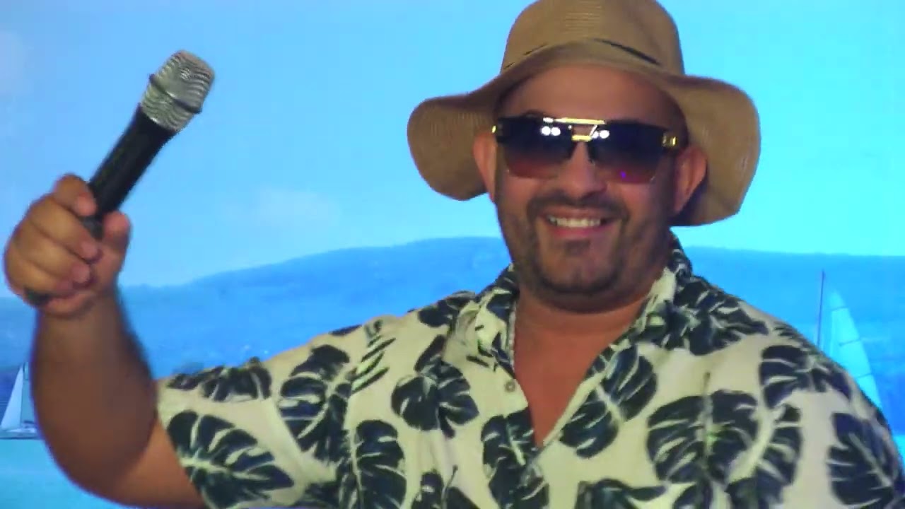 Lorenzo - Mikor mulatok / Strand Party