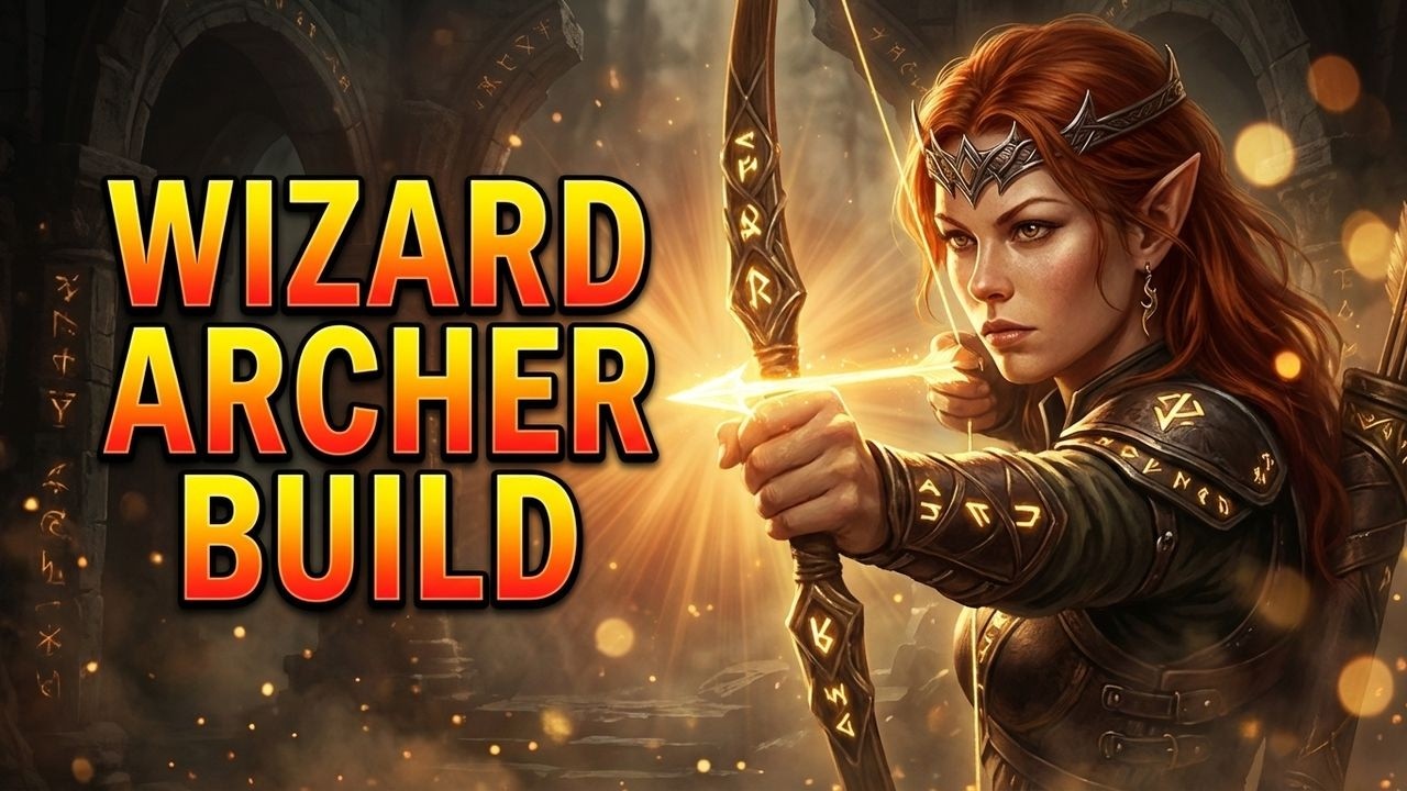 Neverwinter Nights Enhanced Edition #1 - Character Creation - Gameplay Walkthrough