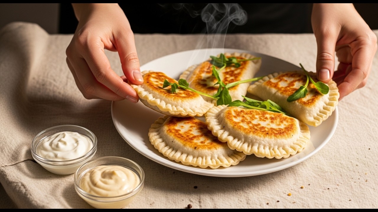 Хрустят, тянутся и тают — а ты всё ещё на ПП 😍