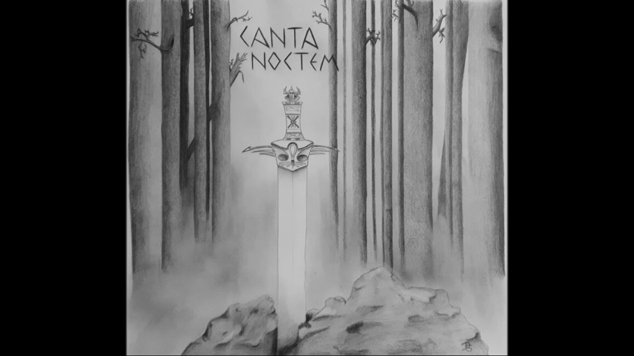 Canta Noctem - Kaltes Herz