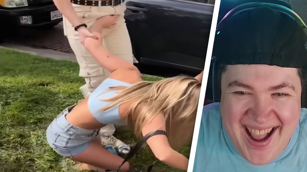 The Best Of The Internet 2022 | REAKTION