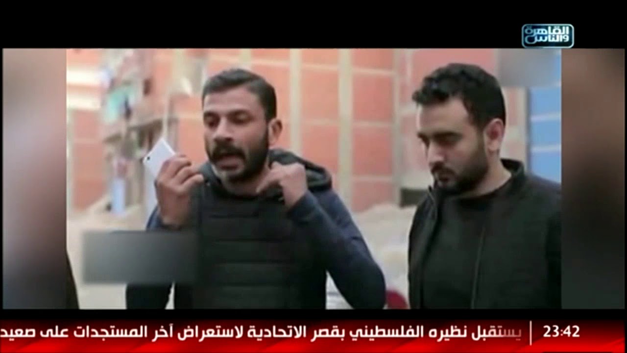 المصري أفندى| عجوز مشرد .. عاش فى ألمانيا 30 سنة ويتحدث عدة لغات