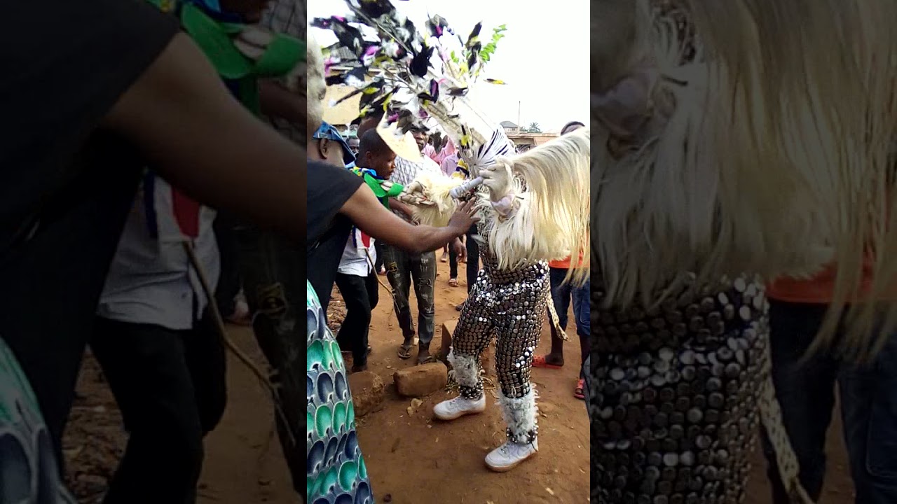 Omabe ihe na owere nsukka
