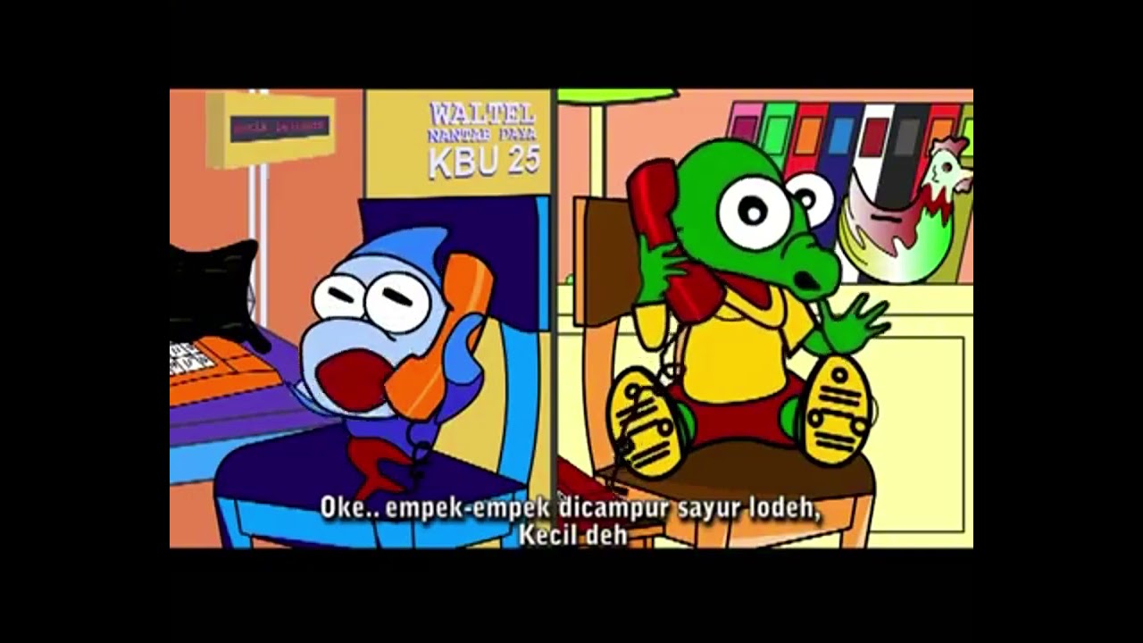 Boyo Ngira Ini Bakal Mudah, Nyatanya Ribet Banget | Cak Ikin Culoboyo