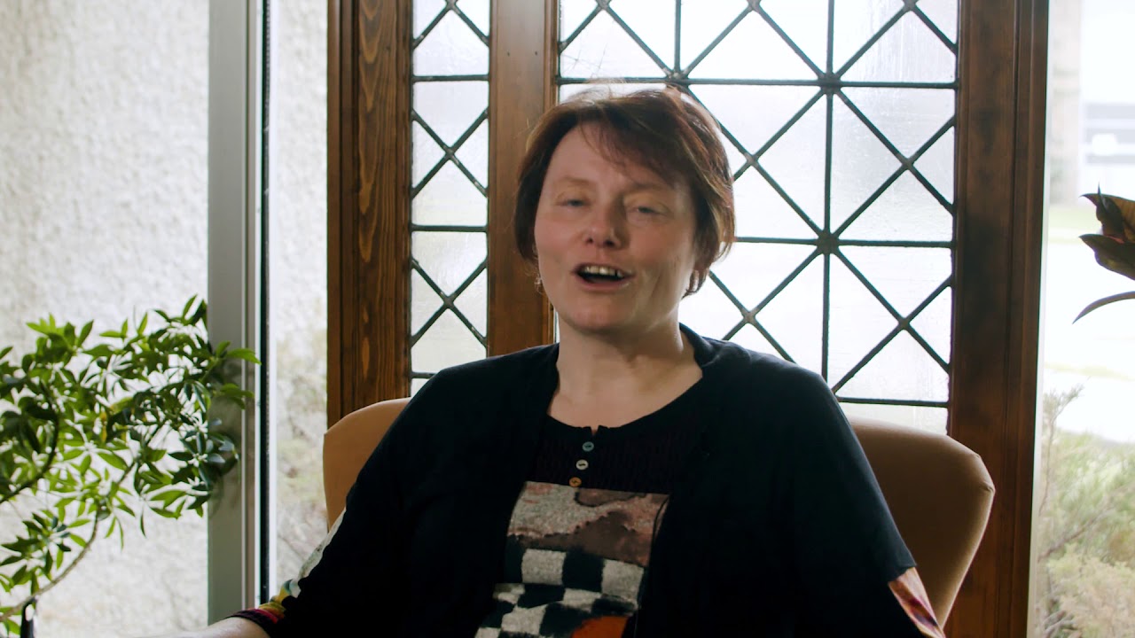 Two Churches Becoming One