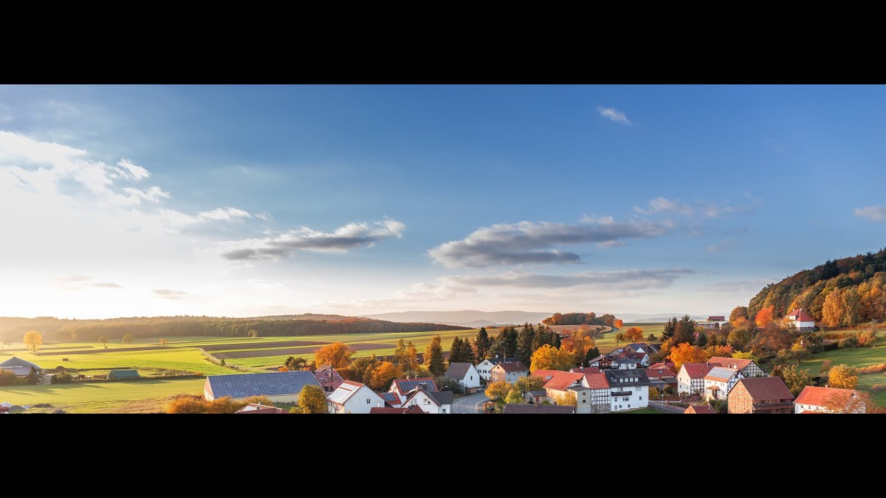 Szkolenia ze SMART VILLAGE, część pierwsza.