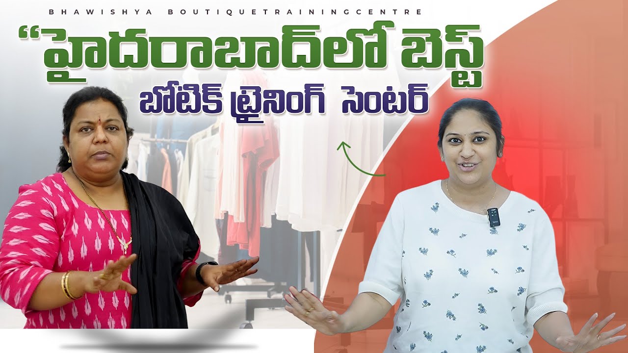 I Tried Hyderabad's Best Boutique Course for 30 Days Here's the Result