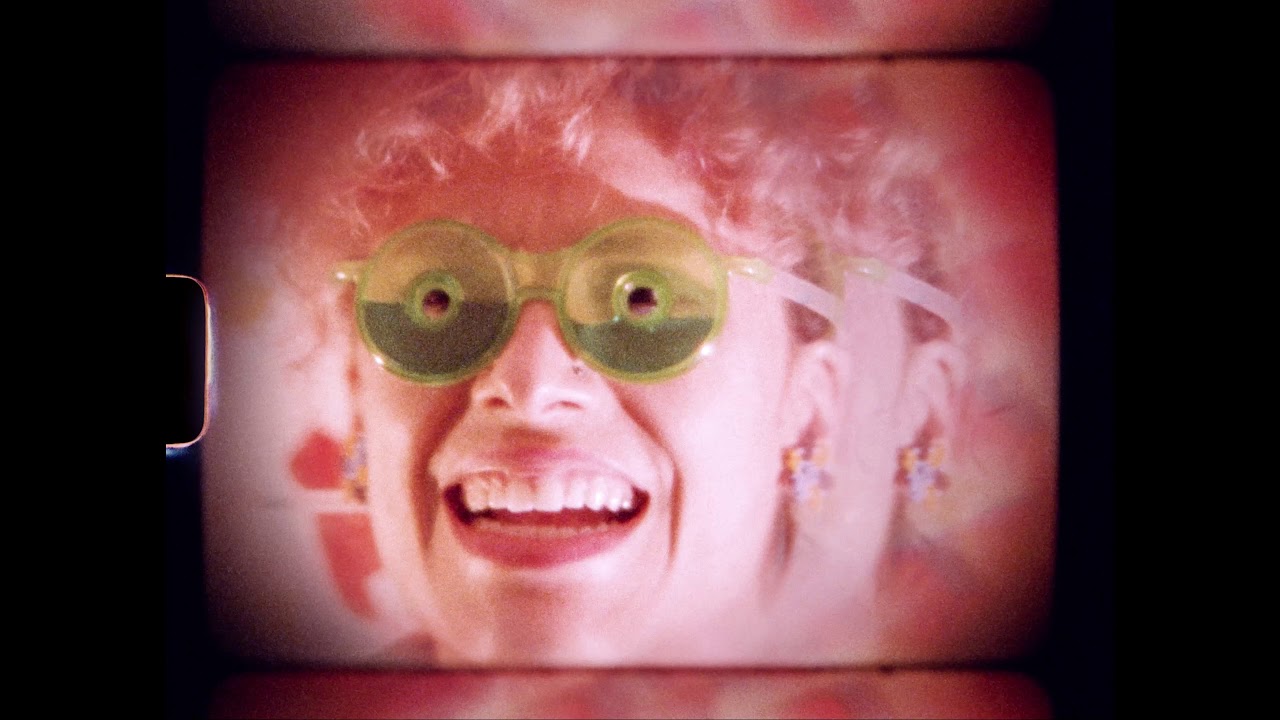 Antonioni - Mouth Breather (Official Music Video)