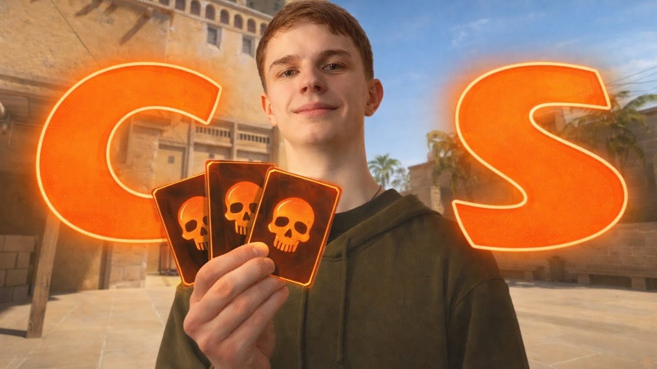 НЕКИТ ОСТАЛСЯ В ЖОСТКОМ КЛАТЧЕ КС2 | COUNTER STRIKE 2