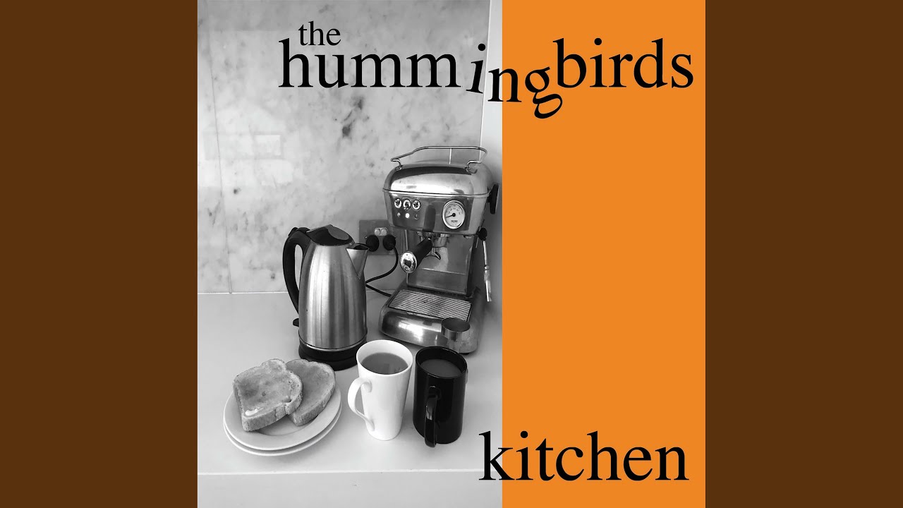 Kitchen #1