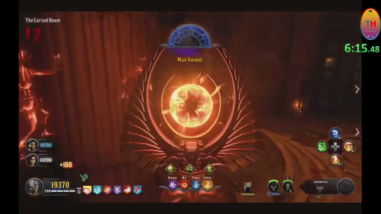 26:53 3P IX EE Speedrun World Record