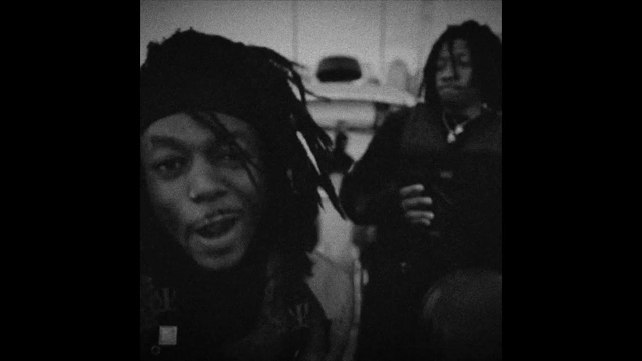 [FREE] JID x KENNY MASON TYPE BEAT - 