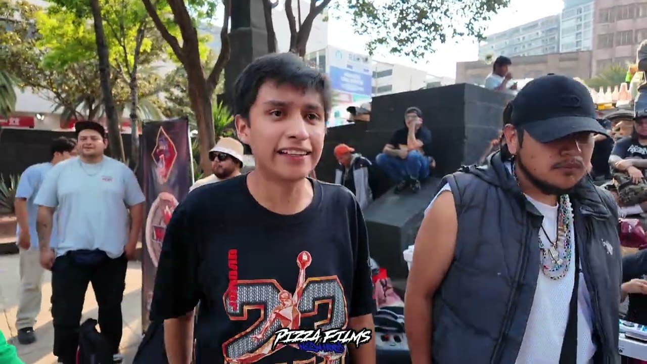 TODOS LOS CYPHERS HD | WARRIORSKO | ¡14VO ANIVERSARIO! (Video Oficial)