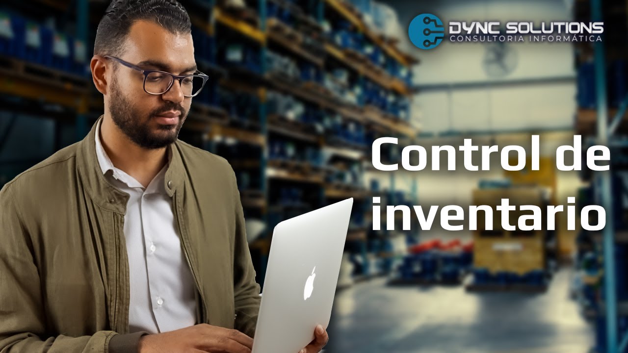 Control de inventario: &iquest;Qu&eacute; es y cu&aacute;l es su importancia?