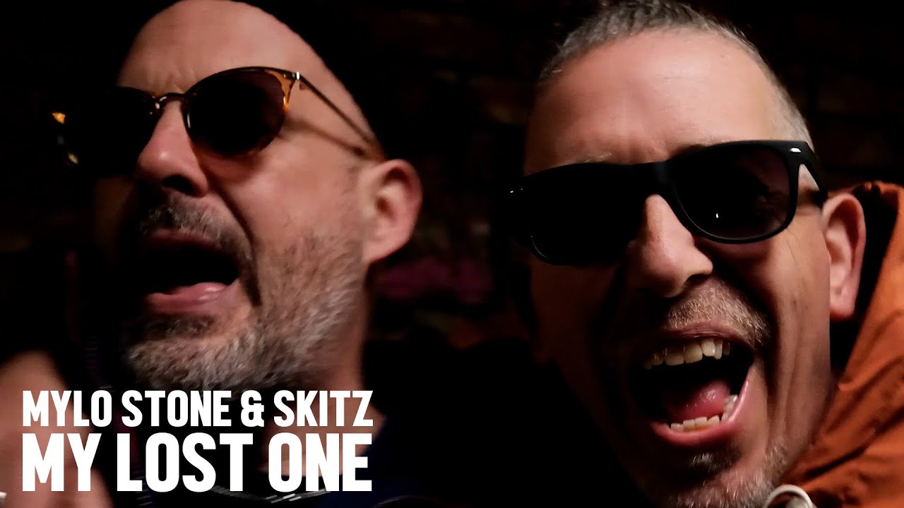 Mylo Stone & Skitz - My Lost One